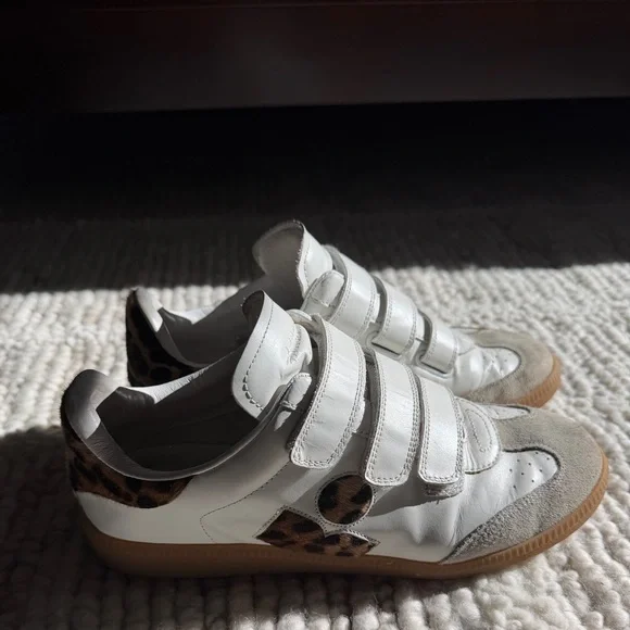 Isabel Marant sneakers - Picture 3 of 8